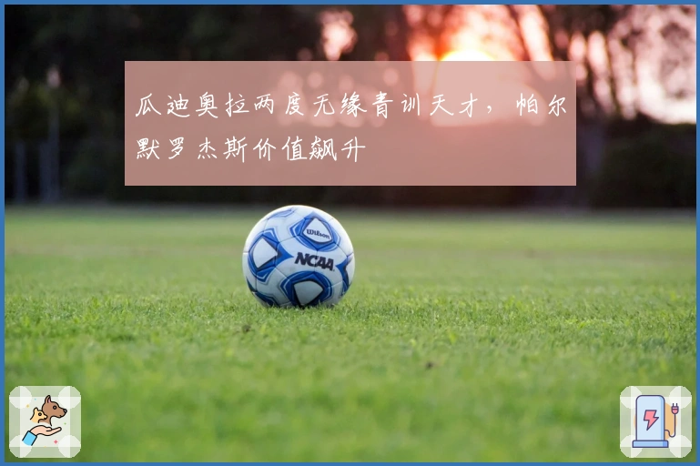 瓜迪奥拉两度无缘青训天才，帕尔默罗杰斯价值飙升